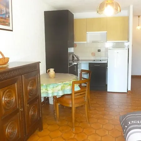 Brise Marine Apartman La Favière